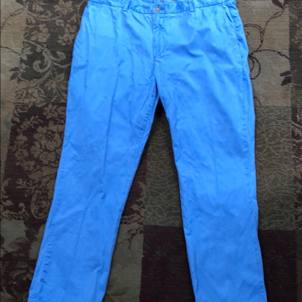 Vineyard vines pants
